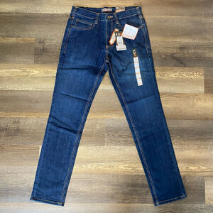 5.11 Tactical Jeans Men’s 31x34 Blue Defender-Flex Mag Pockets Device Ready